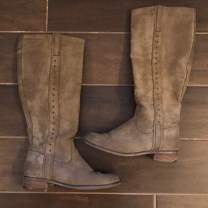 Great boots for the fall!